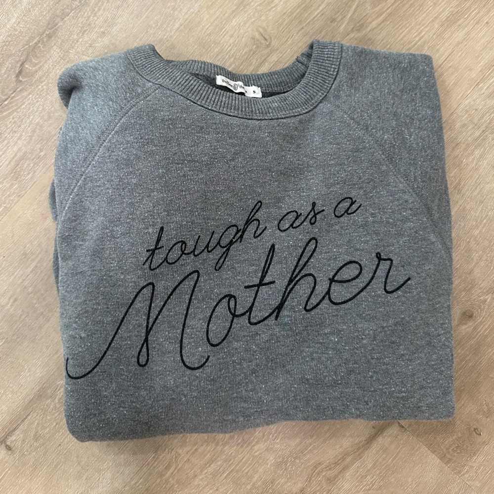 Bee & the Fox Sweatshirt